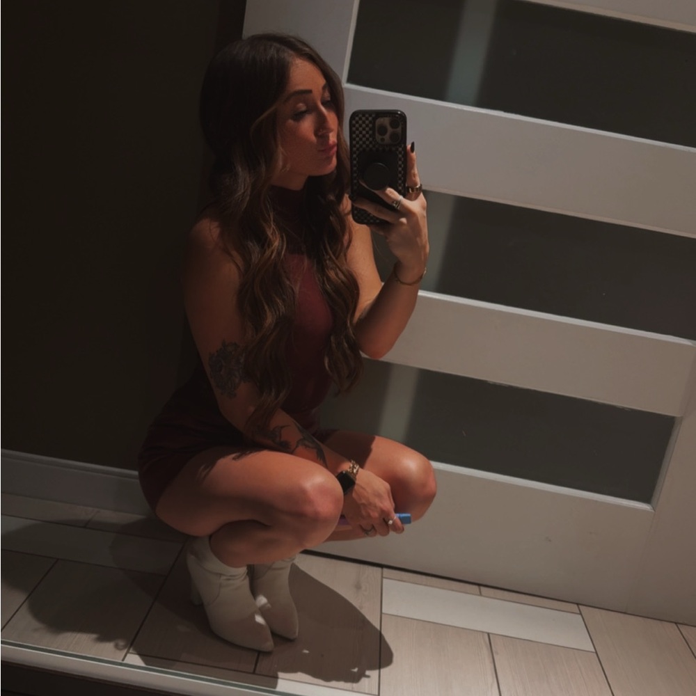 Meet your Posher, Stormi